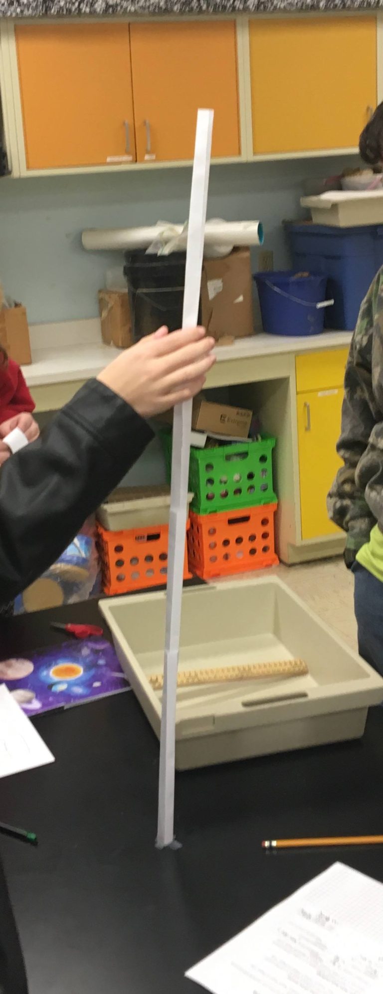 Three Cheap and Easy STEM Ideas using Paper – Continually Learning