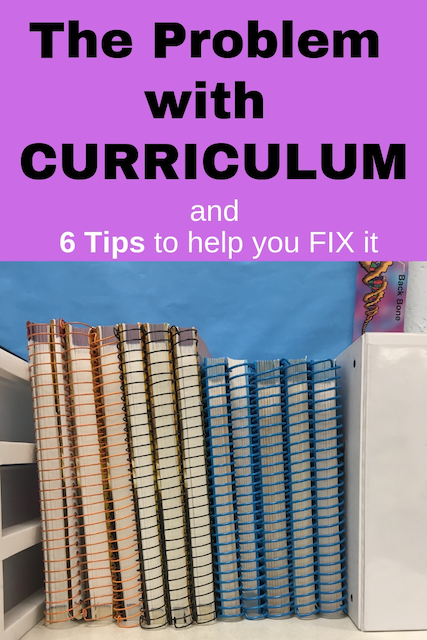 The Problem with Curriculum – Continually Learning