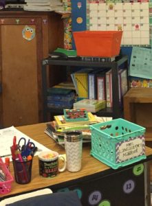 6 Tips for a Functional and Organized Classroom Space – Continually ...