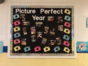 Bulletin Board Ideas for the Whole School Year! – Continually Learning