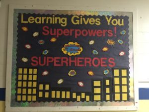 Bulletin Board Ideas for the Whole School Year! – Continually Learning