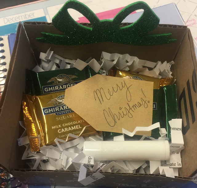 Teacher Gifts